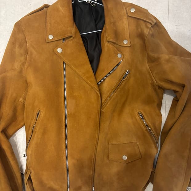 솔리드 옴므 자켓