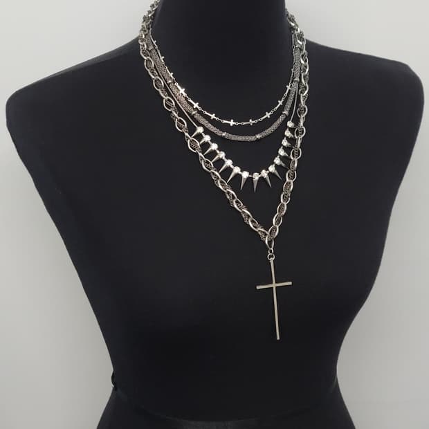 necklace set
