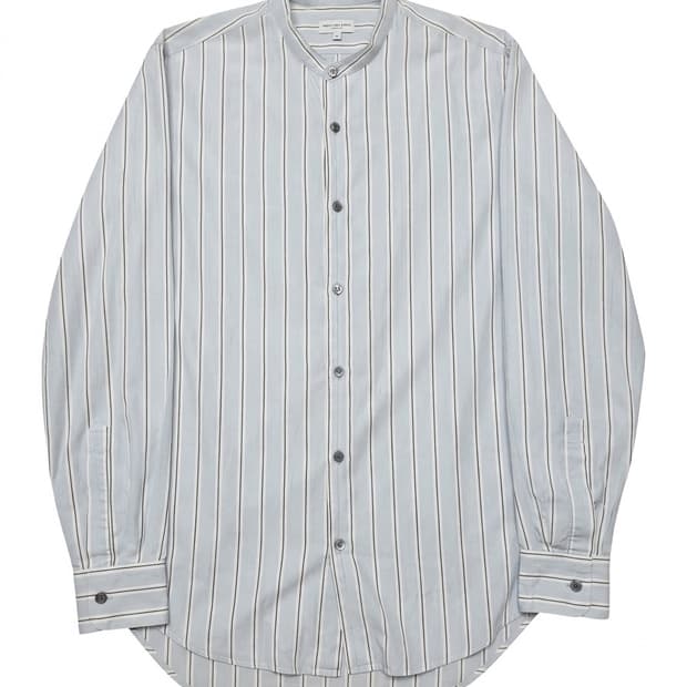 Dries Van Noten Stripe shirt