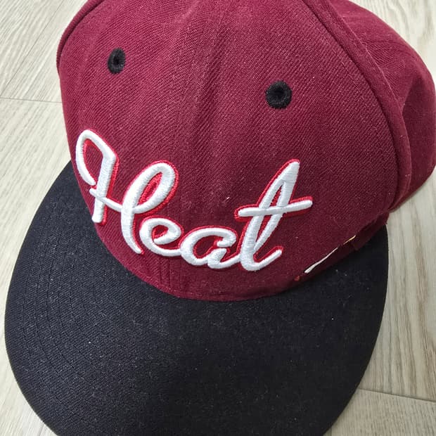 NBA 히트 스냅백
