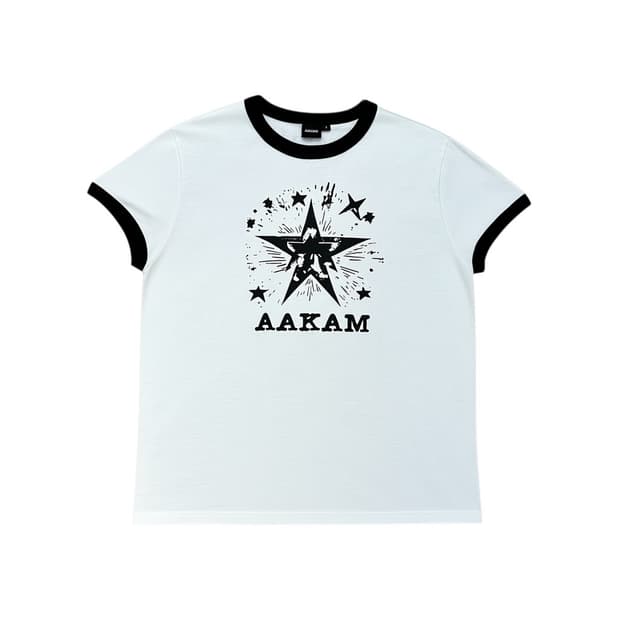 아캄 반팔티