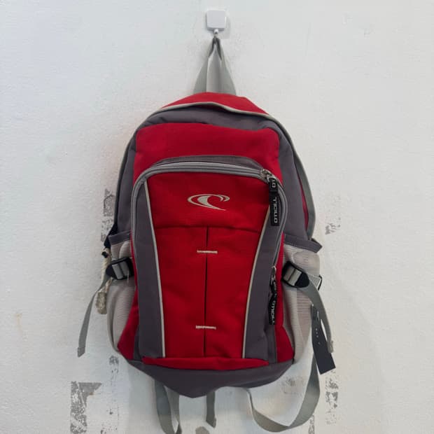 O'Neill vintage outdoor backpack