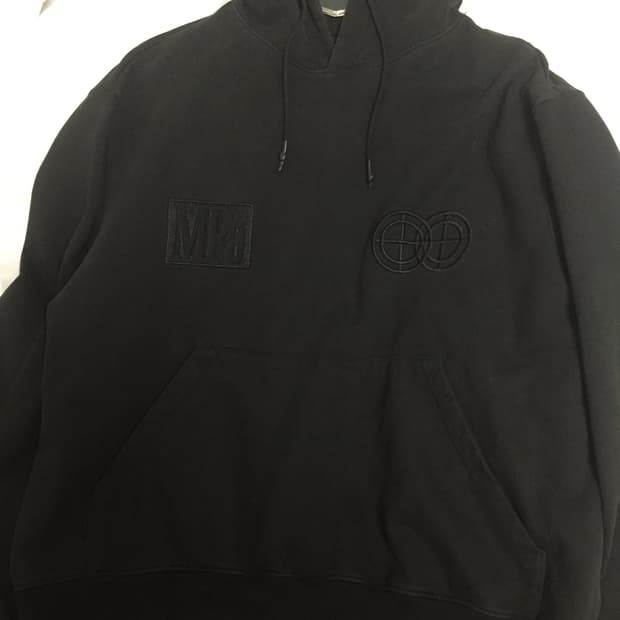 플라스틱 프로덕트 Mpa 후드티