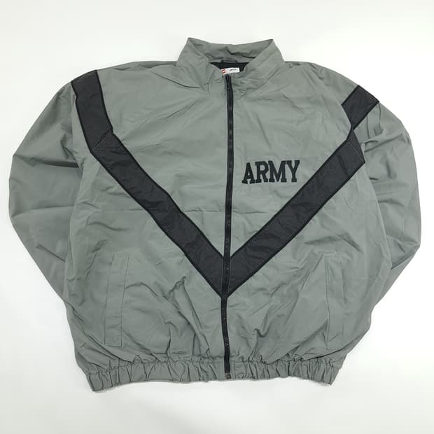 CN185 XL US Army IPFU APFU 1세대 바람막이 자켓