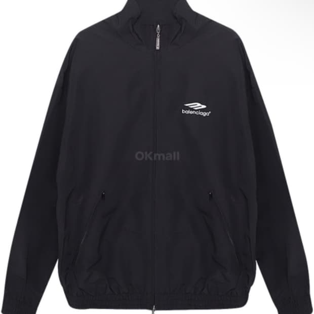 발렌시아가 트랙 자켓 팝니다