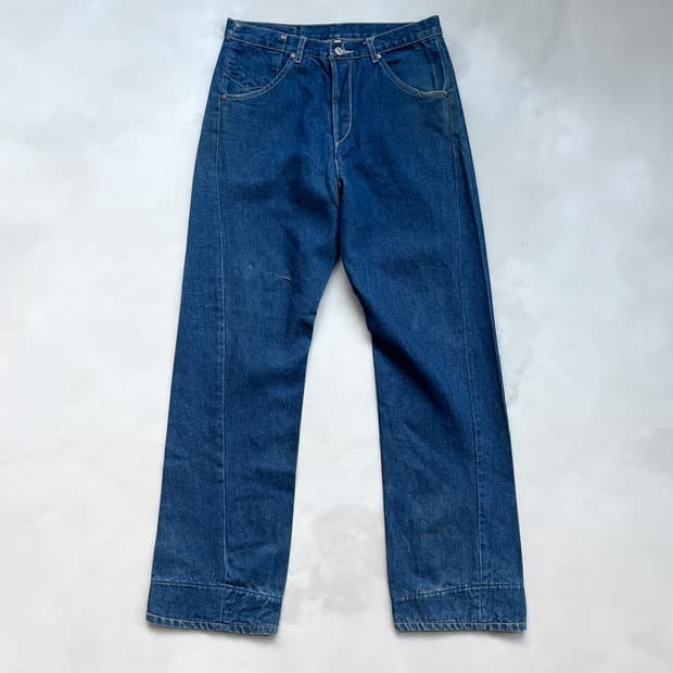 Levi’s Engineered Jeans