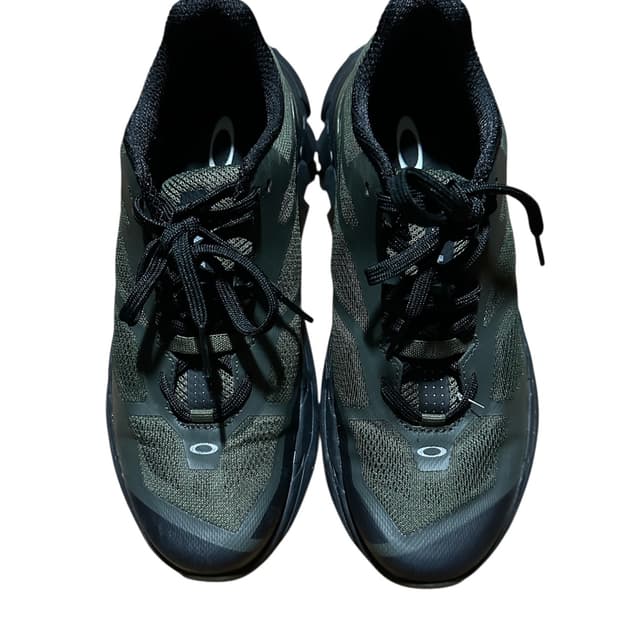 오클리 라이트 브리드 카키 255