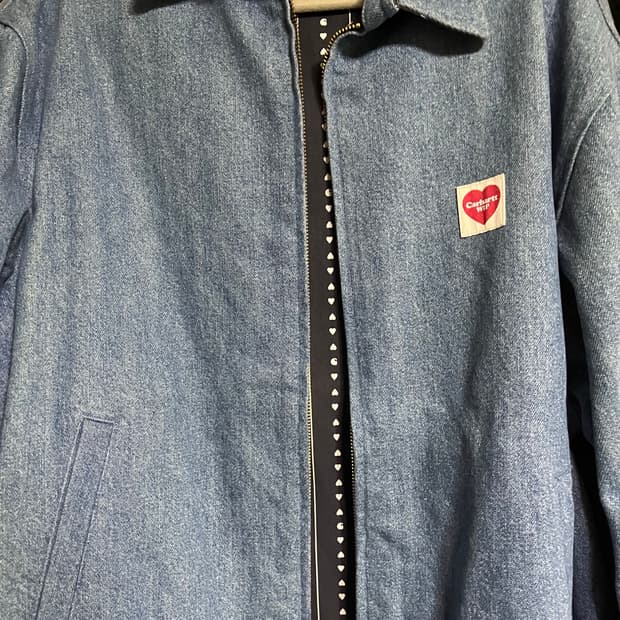 칼하트 윕 허드슨 S