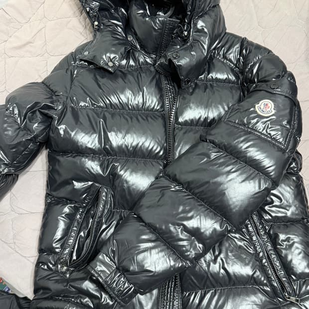 몽클레어 마야 3사이즈