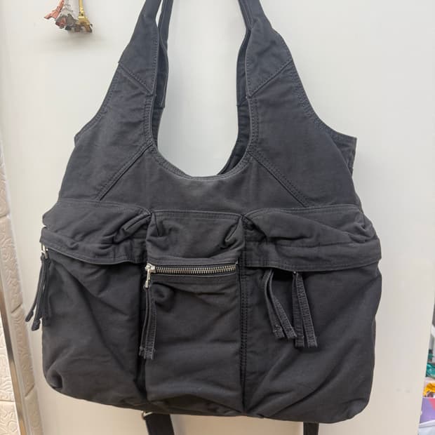 벨리에 오피서 프로치다 백