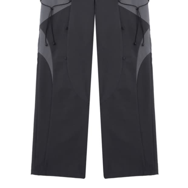  D.ok 01" Tactical String Pants