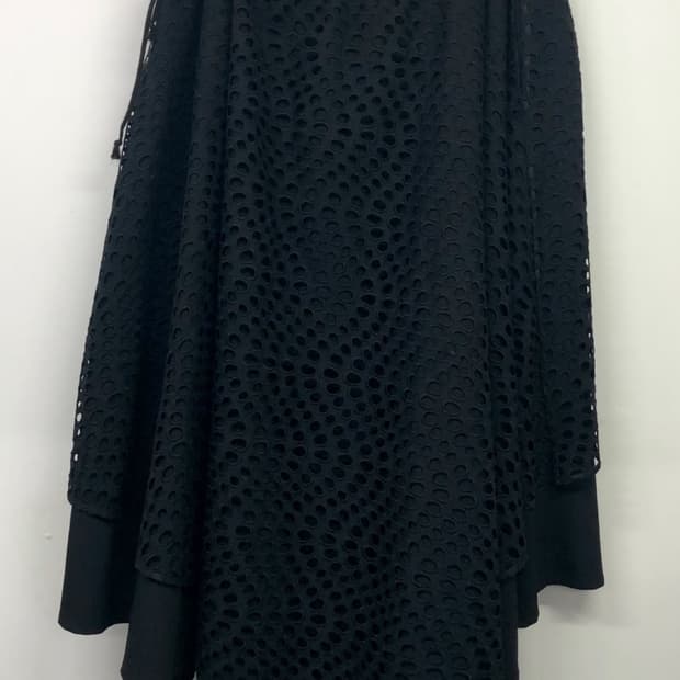 카마데바 빈티지 요지야마모토 꼼데가르송 롱스커트ayadz파우닝일본빈티지