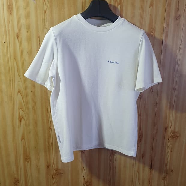 스노우피크 반팔티 90