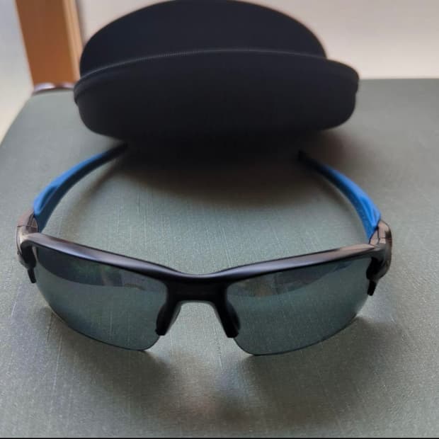 Oakley Flak 2.0