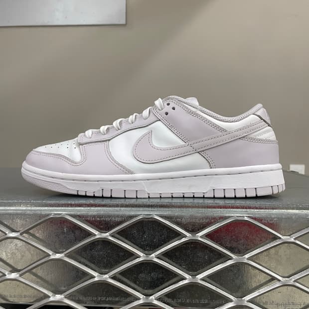 나이키 덩크 로우 라이트 바이올렛 265 (gr-4175)