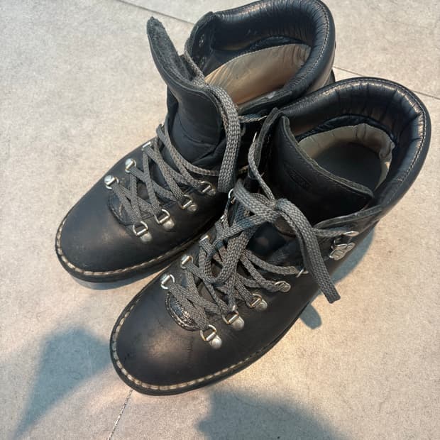 디에메 로치아 벳 부츠