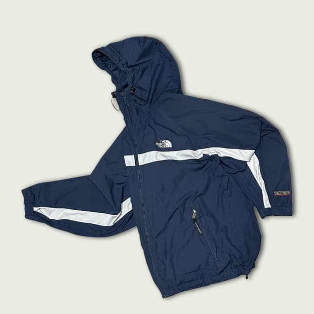 00's 노스페이스 후디 포켓터블 자켓