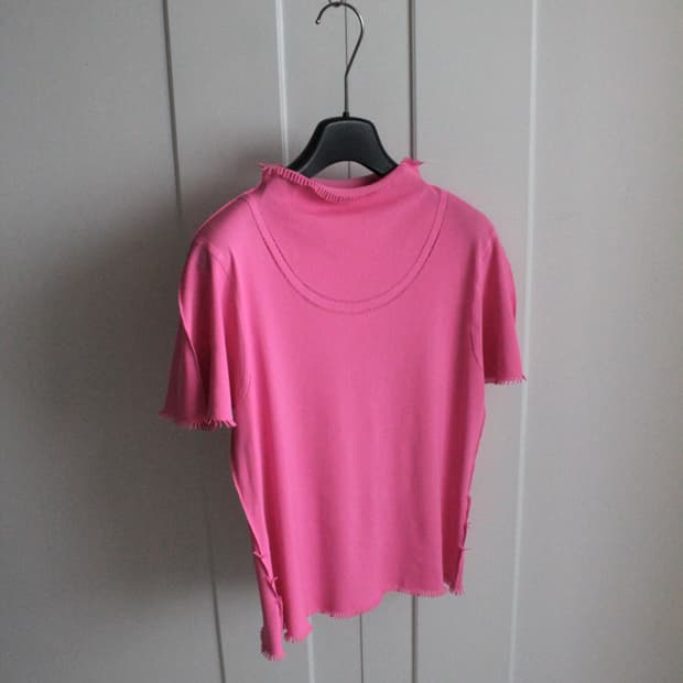 Issey Miyake pleats please