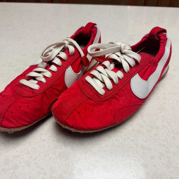 나이키 자크뮈스 빨강 250