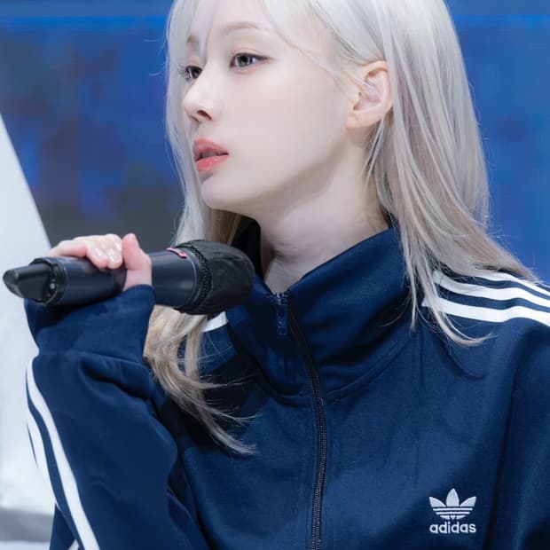 아디다스 윈터 착용 져지