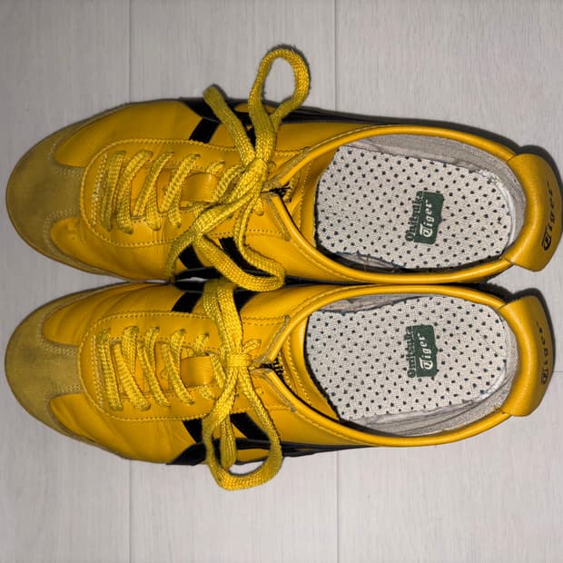 오니츠카타이거 멕시코 66(270)