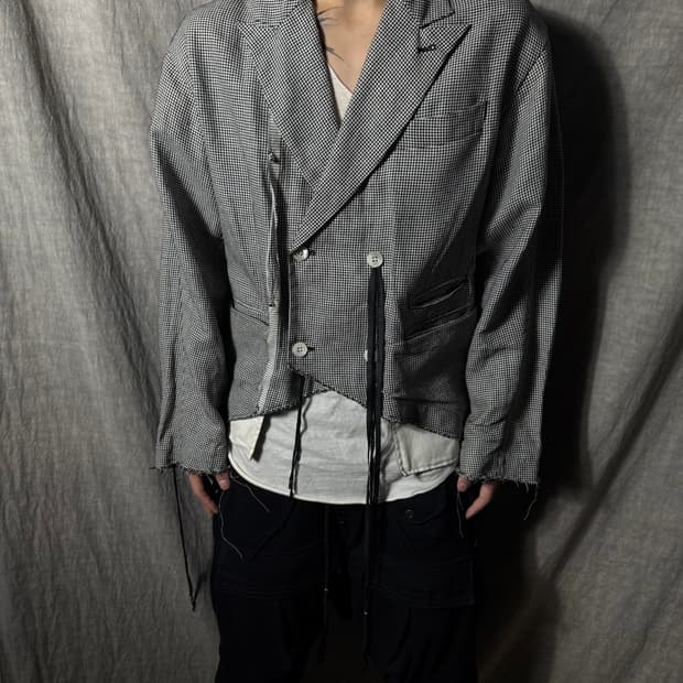 Midorikawa 24ss
