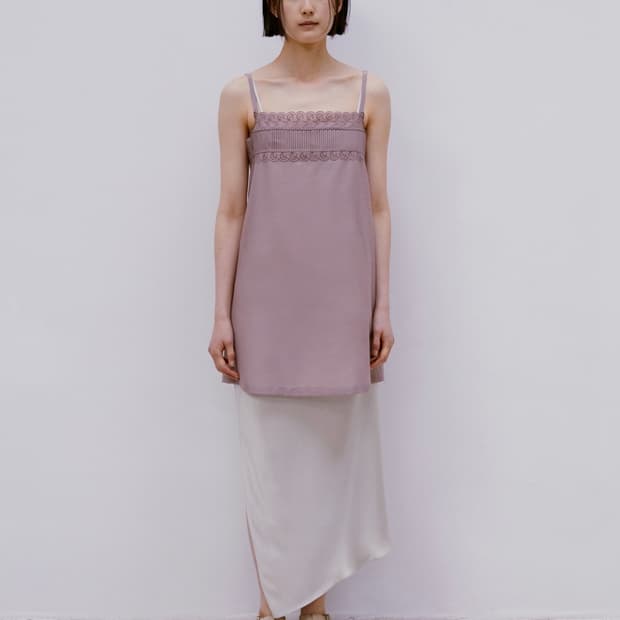 로우클래식 26ss 원피스 새상품