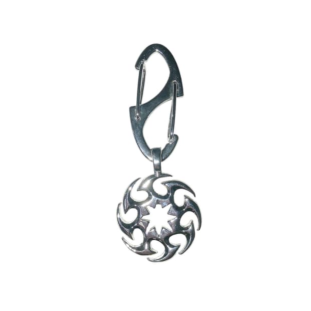 stellar blade keyring