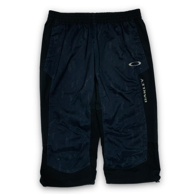 오클리 14ss 7부 기능성 하프 팬츠