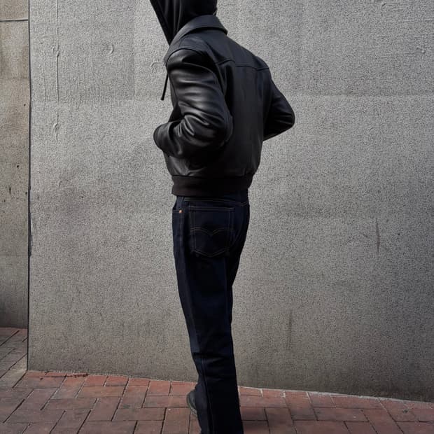 [Levi’s 517 W32 L32]