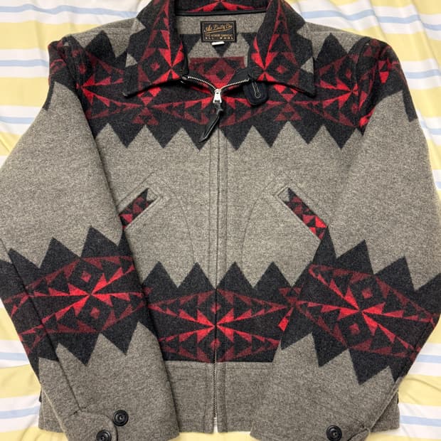 타임원클로딩 엣라코 네이티브 코삭 40