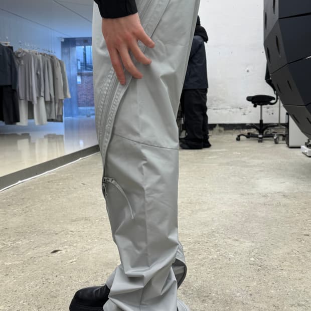 포스트 아카이브 팩션 7.0