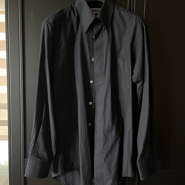 Jean paul gaultier shirts