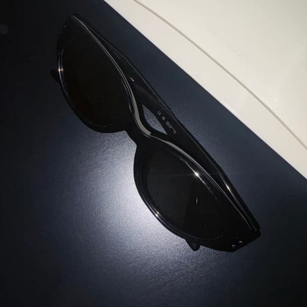 젠틀몬스터 로코코 01