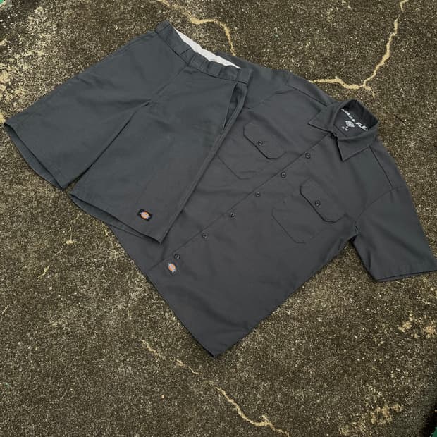 Dickies Set 