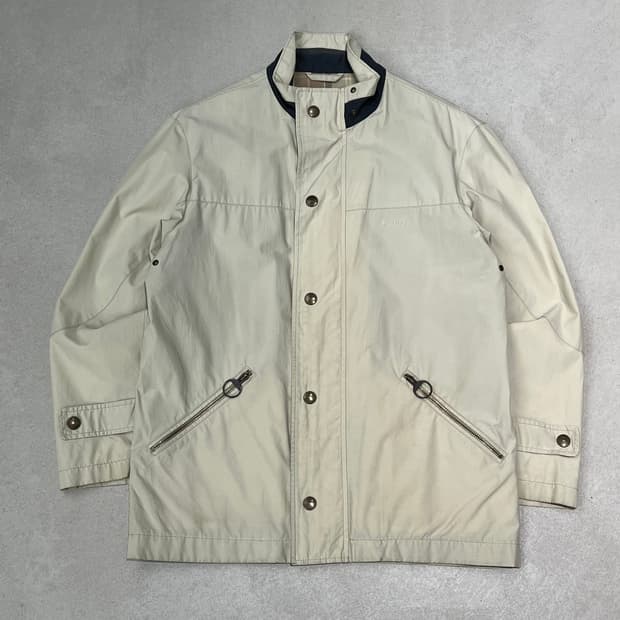 바버 워크자켓 s09422