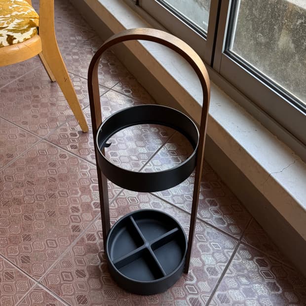 움브라 umbra 우산꽂이