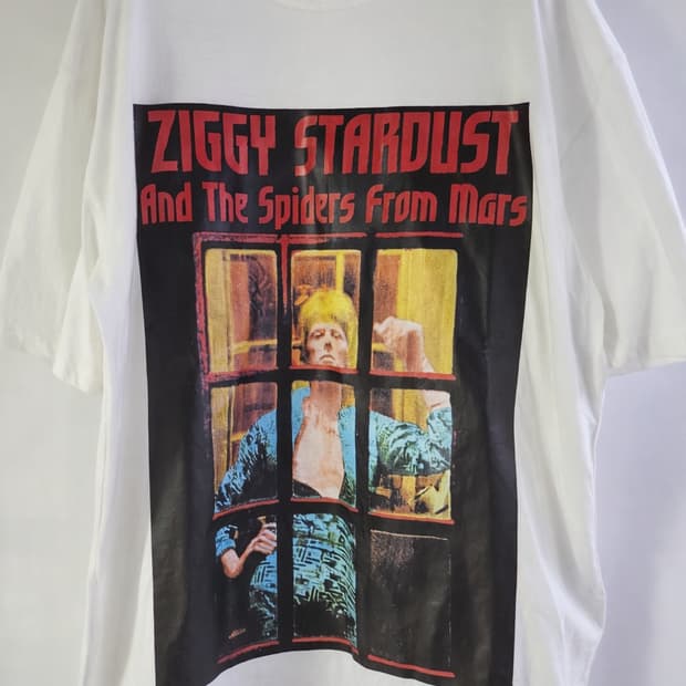 이놈어닛 티셔츠 남성화이트 반팔티셔츠 