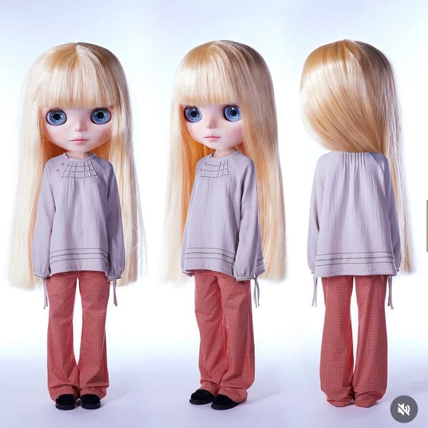 코이세이오 브라이스 pintuck blouse beige