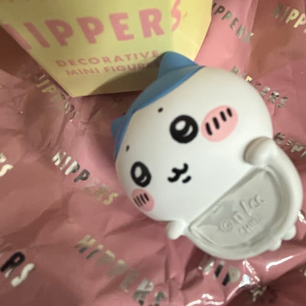 치이카와 히퍼 하치와레