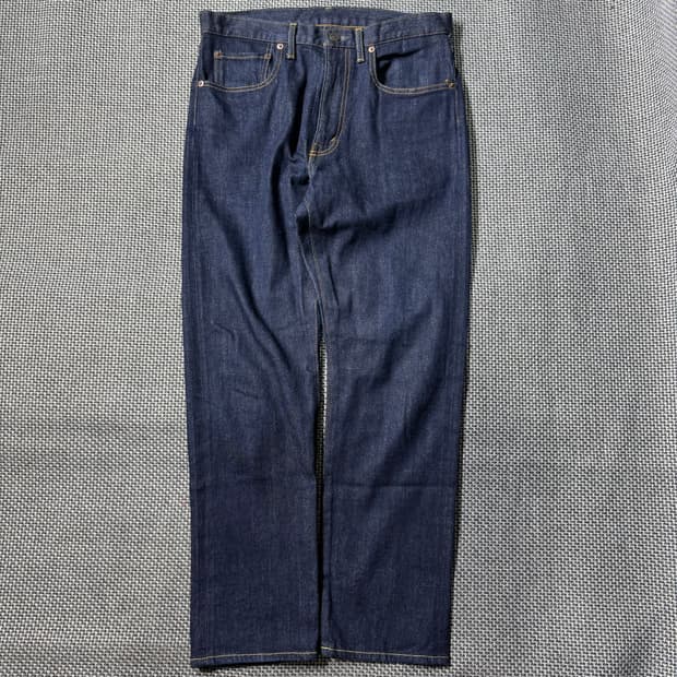 빔즈 플러스 셀비지 데님 팬츠 ( 31/OLD-8311 )