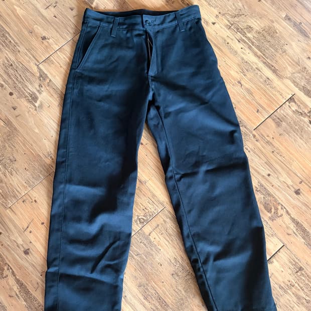 칼하트 모듈팬츠