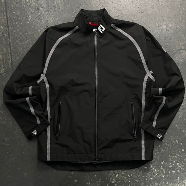 100 풋조이 바람막이