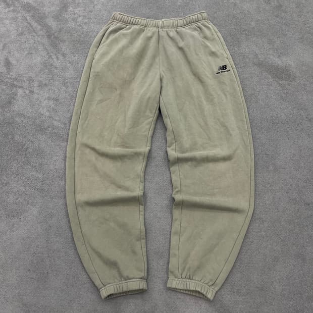 M 뉴발란스 트레이닝 조거팬츠