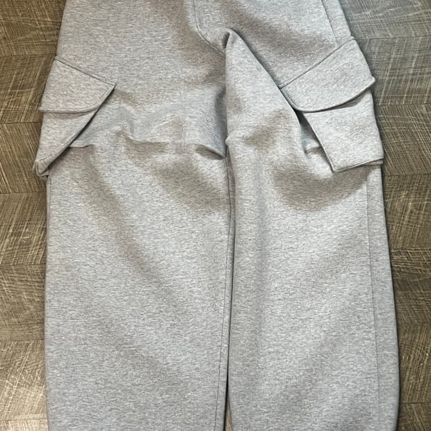 MJD 코인서울 스웻 팬츠