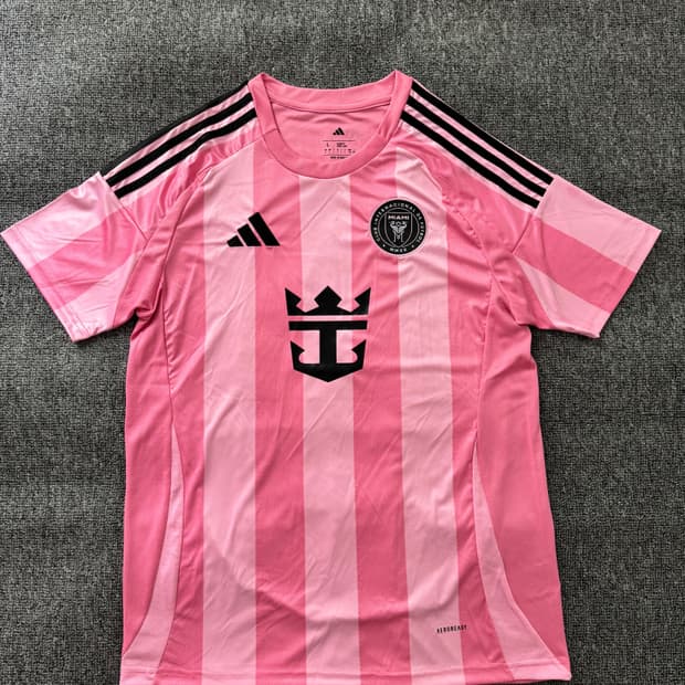 25-26 인터마이애미 HOME KIT