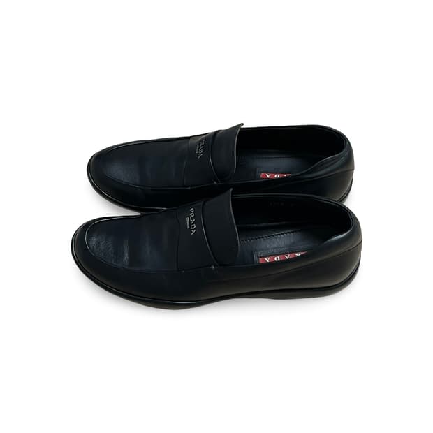 프라다 스포츠 로퍼