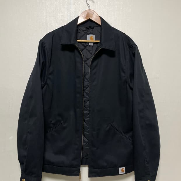 칼하트 디트로이트 자켓 오리지날 100-105 사이즈 j293