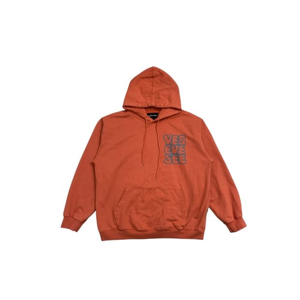 예스아이씨 후드티