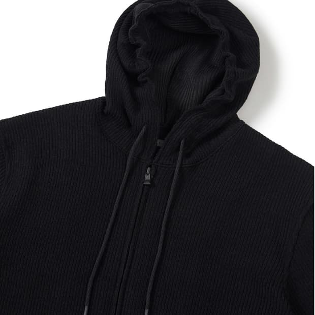 Xlim Ep.9 01 Hoodie Zip up